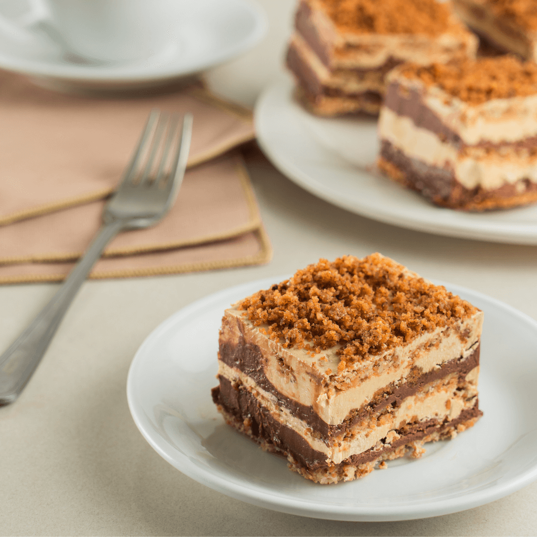 Menu Item Image